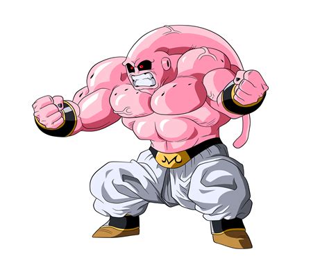 Trunks Goku Gohan Frieza Majin Buu Png Clipart Action Figure Anime Images And Photos Finder