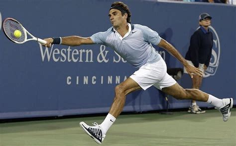 Roger Federer Not Concerned By His Fall To No 7 In The World Rankings
