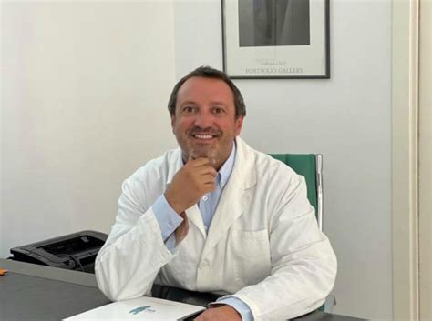 Alluce Valgo Dott Nicola Del Bianco