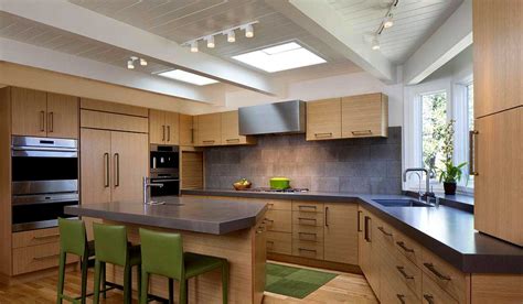 50 Modern Kitchen Lighting Ideas For Your Kitchen Island Homeluf