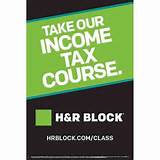 Images of Income Tax Classes Online