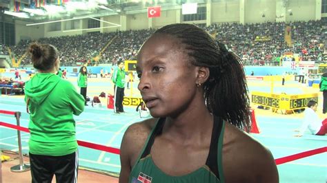 Join facebook to connect with hellen obiri and others you may know. Istanbul 2012 Mixed Zone: Hellen Onsando Obiri KEN - YouTube