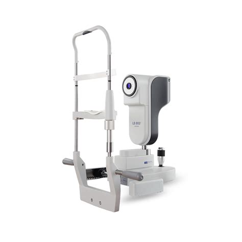 Haag Streit Biometer Lenstar Ls 900 Ophthalmic Products