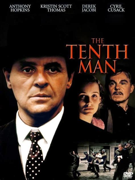 The Tenth Man 1988 Rotten Tomatoes