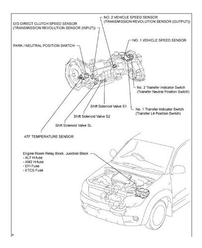 Manual Taller Reparación Toyota Hilux 2005 2014 Obsequio Mercado Libre