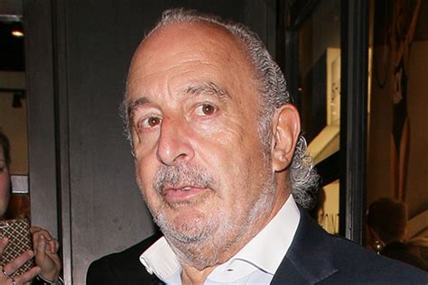 Sir Philip Green Can Using Injunctions Ever Be A Good Comms Strategy
