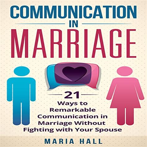 Communication In Marriage Ways To Remarkable Communication In