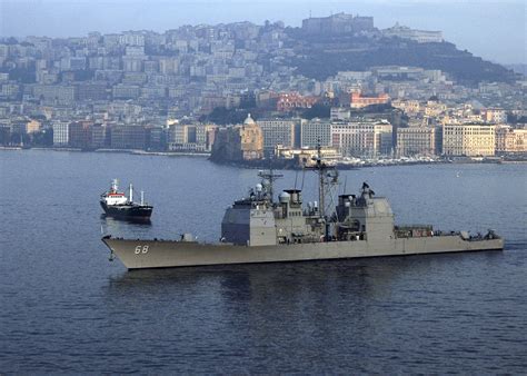 Iranian Navy Plans To Alleviate Burden Of Global Maritime