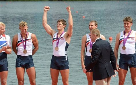 Rowing Coach Tells How An Olympic Crotch Shot Obscures Sport S Real Value Olympic Rowing Crotch