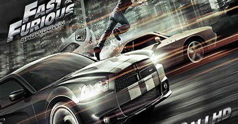 Fast And Furious Showdown Game Download Free For Pc Full Version