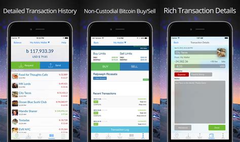 The app tracks your steps and you get paid based on how many you take. Bitcoin trading apps - Try Updates