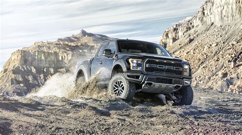 7 Things You Should Know About The F 150s New 10 Speed Transmission