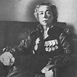 On this day 31 March 1872 Russian communist revolutionary Alexandra ...