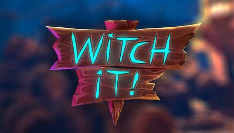 Witch It Free Download V101 Igggames