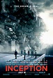 Inception (2010) | Inception movie poster, Best movie posters ...