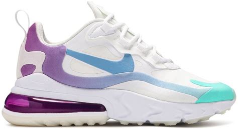 Nike Air Max 270 React Gradient Shift Wmns At6174 102 Novelship