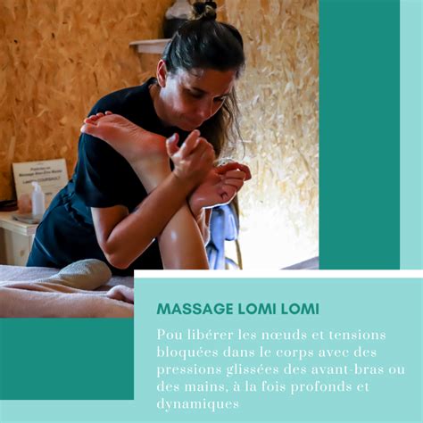 Anahata Massages Laetitia Coursault Gers France Massage®