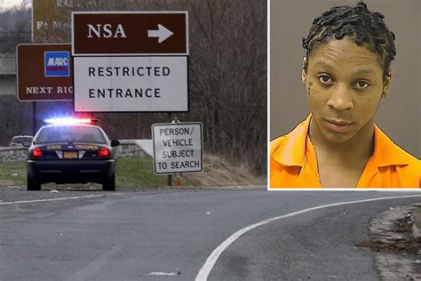 No Charges After Fatal Shooting Of Transgender Thief Outside Nsa