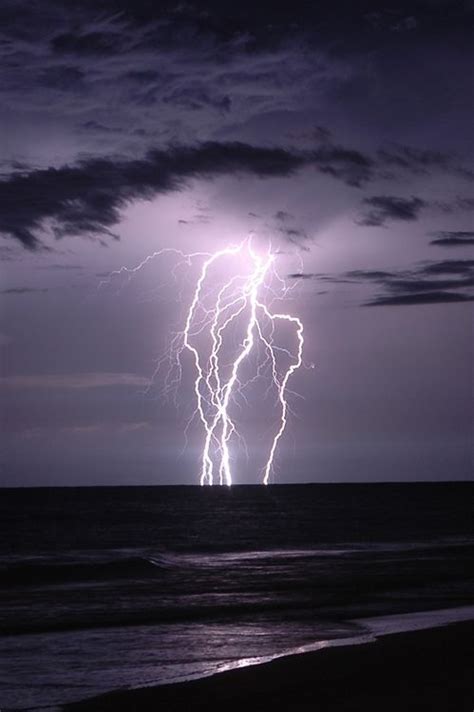 Lightning Clouds Lightning Cloud Thunder And Lightning Lightning Storm