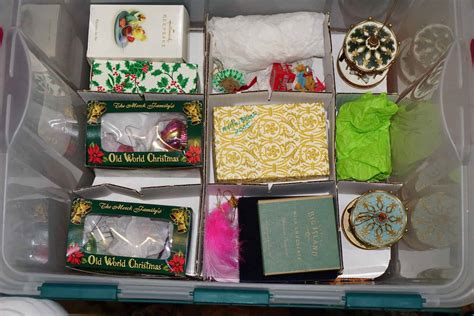 We did not find results for: How to Store Holiday Decorations