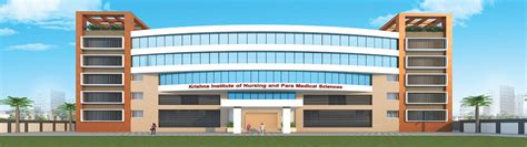 Krishna Institute Of Nursing And Paramedical Sciences Home