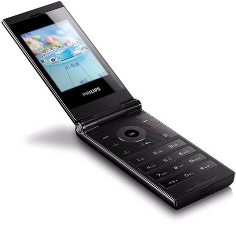 Philips F610 Pictures Official Photos