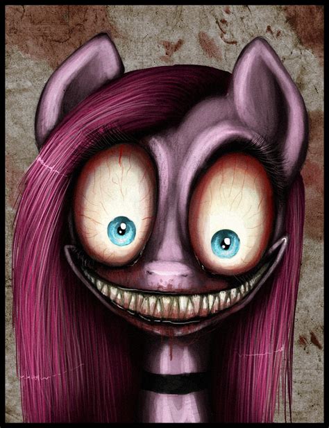 Smile My Little Pony Friendship Is Magic Know Your Meme