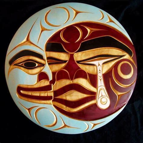 Vancouver Island Artist Remembered Worldwide For His Coast Salish