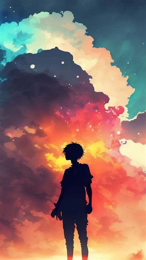 Anime Wallpapers Iphone Wallpapers Iphone Wallpapers In 2023