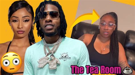 Cj So Cool Gets Emotional After Rubi Rose Dumps Him‼️ Nikee Admits To