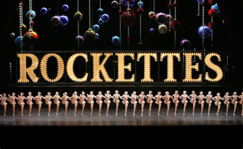 Radio City Christmas Spectacular Starring The Rockettes Kpbs Public Media