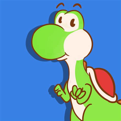 Some Yoshn By Unioctopegacorn On Newgrounds