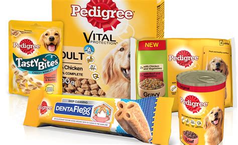 Here is a list of dog food brands ranging from the worst to best in india. Mars Petcare - Pack of Pets