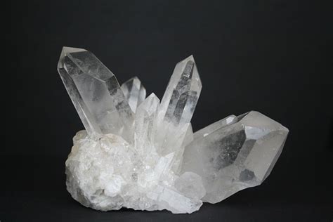 Rock Crystal Gem · Free Photo On Pixabay