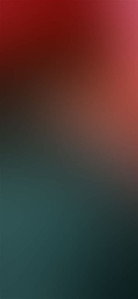 Apple Iphone Wallpaper Sn27 Red Earth Blur Gradation