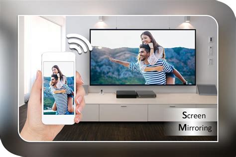 Screen Mirroring App Download For Samsung Tv Appslu