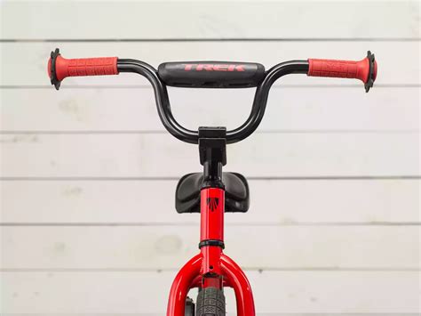 Велосипед Trek 2018 Precaliber 12 Boys червоний Viper Red 552875