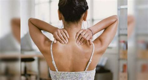 Ease Out Those Aches With These Self Massage Tips Misskyra
