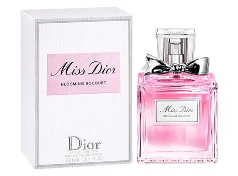 Ripley Dior Miss Dior Blooming Bouquet Eau De Toilette 100ml