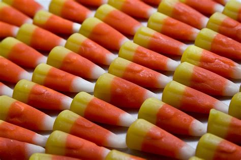 50 Fascinating Facts Unveiling The History Of Candy Corn 2023