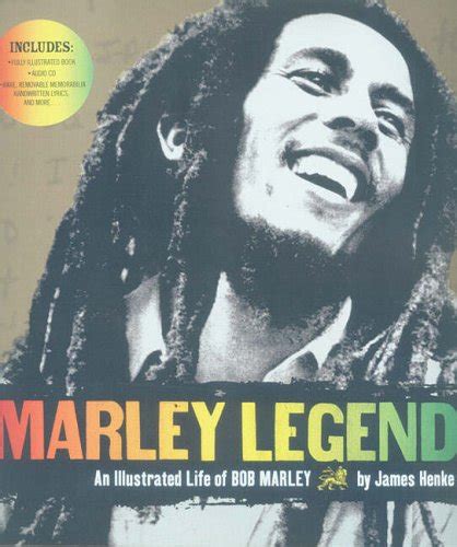 Buy Marley Legend An Illustrated Life Of Bob Marley Book Online At Low Prices In India Marley