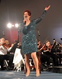 Sheena Easton performs with Cape Cod Symphony - The Boston Globe