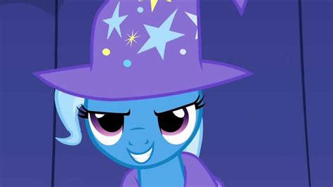 the great and powerful trixie anything you can do i can do better youtube