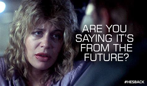 Judgment day (1991), terminator genisys (2015). The Terminator (1984) Official Images | TheTerminatorFans.com