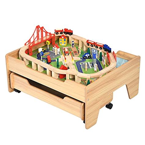 Top 10 Train Table For Kids Of 2023 Best Reviews Guide