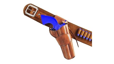 Galco Model 1880s Cross Draw Holster For Ruger Vaquero Leather Up To