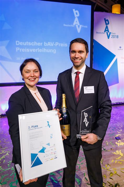 Deutscher Bav Preis 2022 Preisträger Rückblick 2018