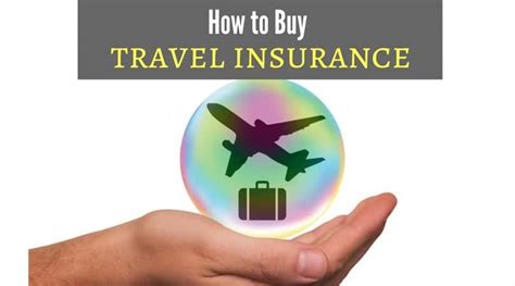 You can typically buy travel insurance from banks, many credit card companies, or licensed or accredited insurance brokers. How To Buy Travel Insurance Peanuts Or Pretzels