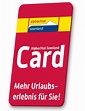 Die Alpbachtal Seenland Card / Gästekarte