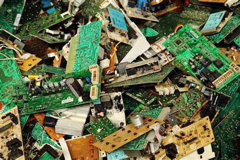 Eri Electronic Recycling And It Asset Disposition Itad Services